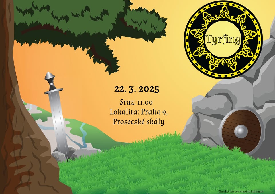 Tyrfing