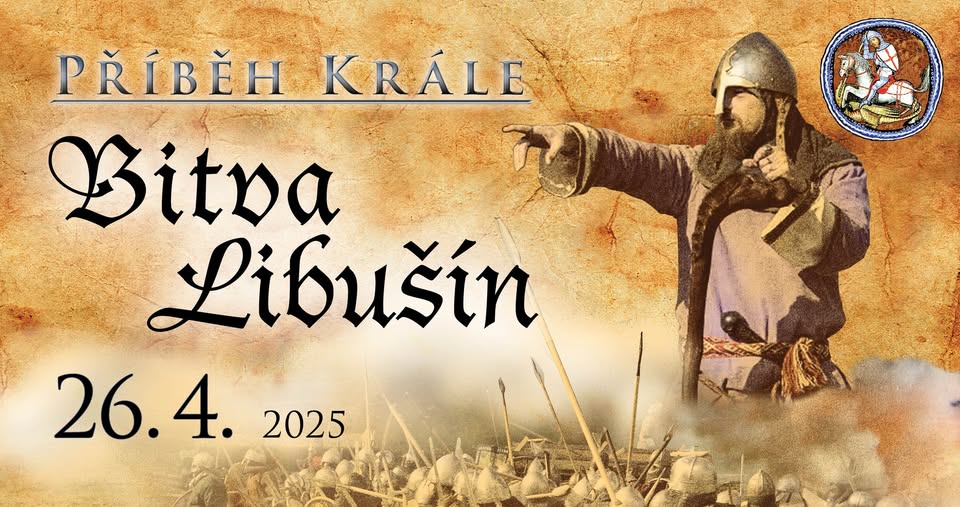 Libušín