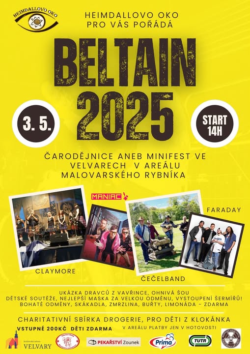 Beltain